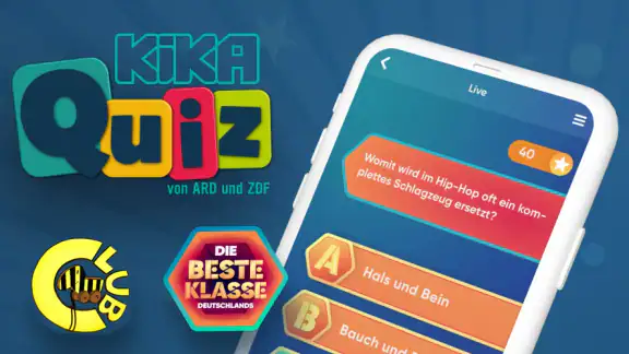KiKA-Quiz