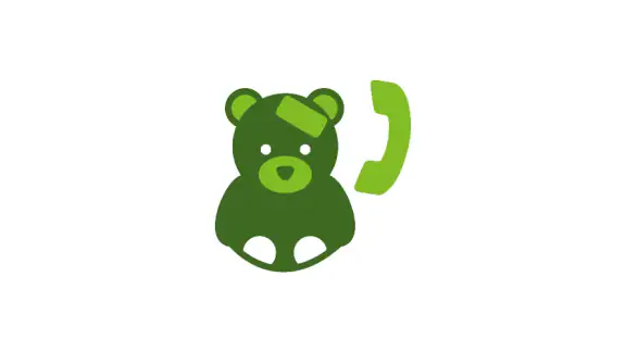 Kindernotfall-App