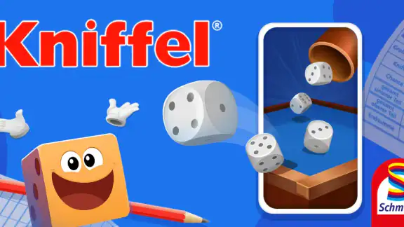 Kniffel ®