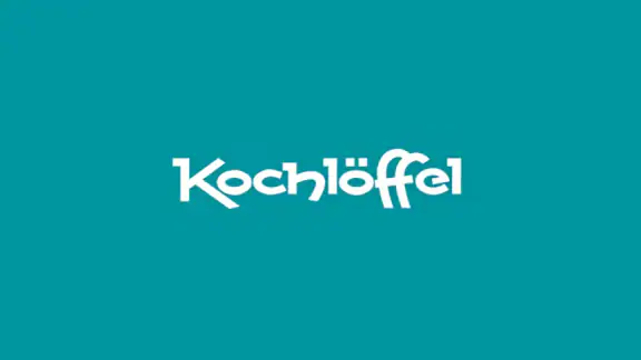 Kochlöffel
