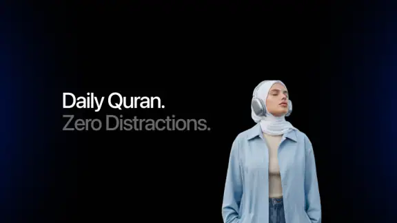 Koran Audio Player - Quranify