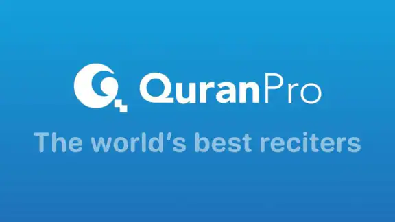 Koran Pro -  Lesen und Hören