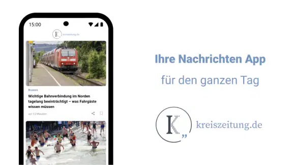 Kreiszeitung - News & Lokales