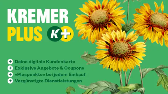 Kremer Plus