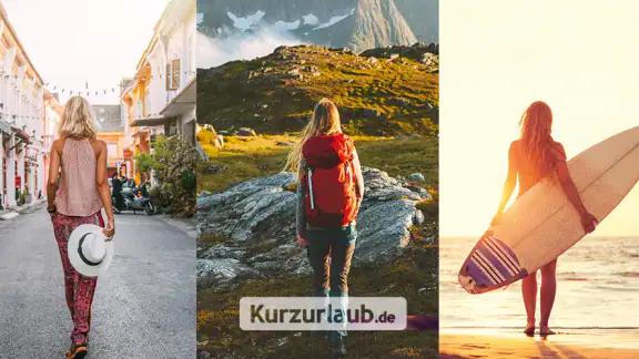 Kurzurlaub.de