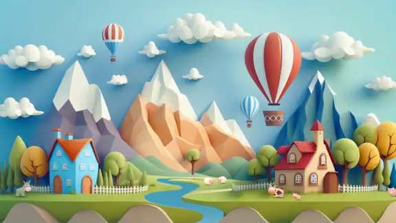 Land Builder