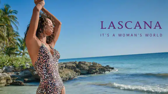 LASCANA – Bademode & Lingerie