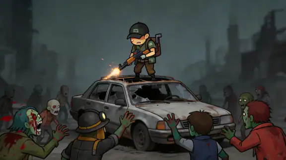 Last Extract