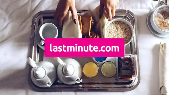 lastminute.de: Urlaubsangebote