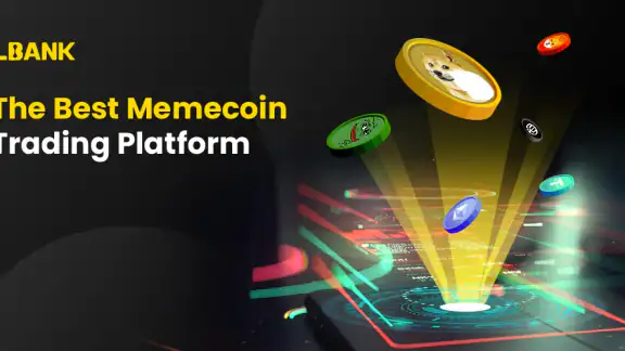 LBank - Buy Bitcoin & Crypto