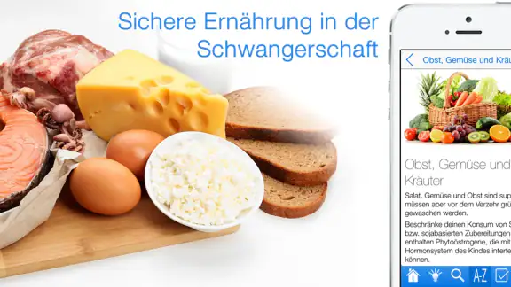 Lebensmittelampel PRO