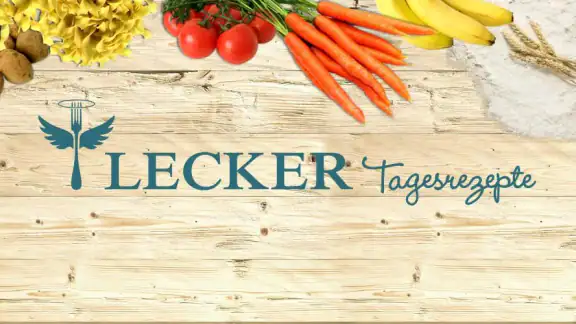 Lecker - Rezepte für jeden Tag