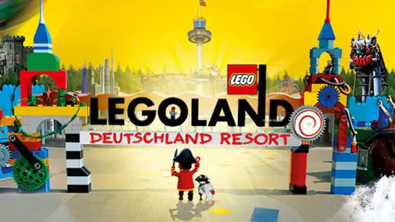 LEGOLAND® Deutschland Resort