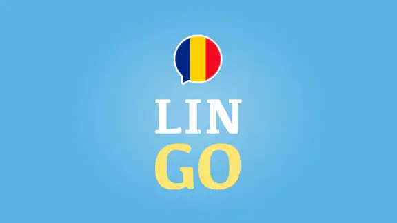 Lerne Rumänisch mit LinGo Play