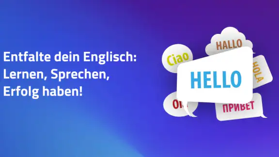 Lernen Sie schnell & sprechen