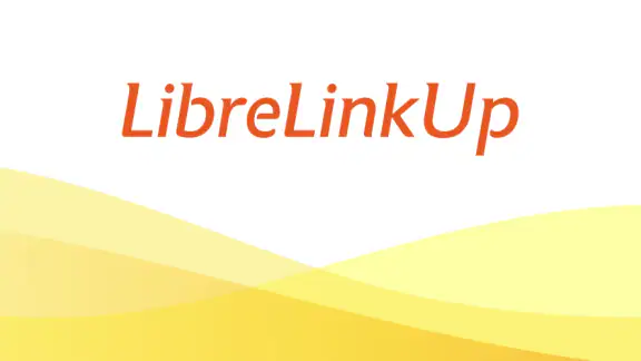 LibreLinkUp