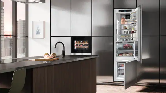 Liebherr SmartDevice