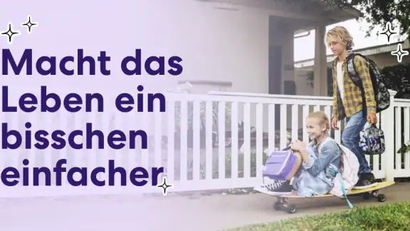 Life360: Standortfreigabe