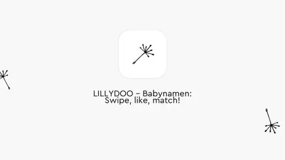 LILLYDOO Baby App