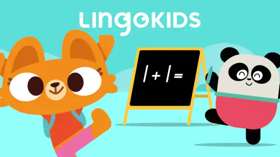 Lingokids - In Englisch lernen