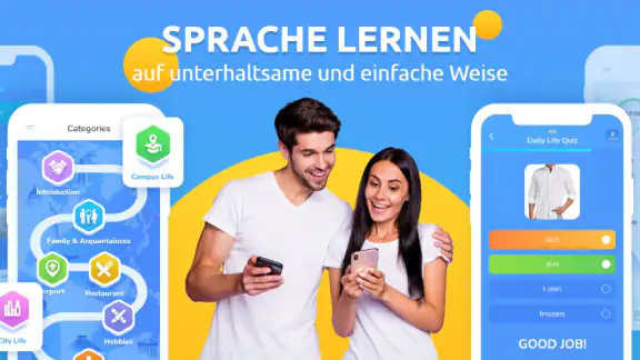 Lingutown – Sprachen lernen