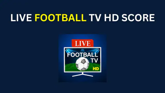 Live Football TV HD 2026