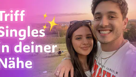 Local Single: Dating-App