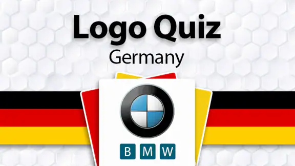 Logo Test: Marken Quiz