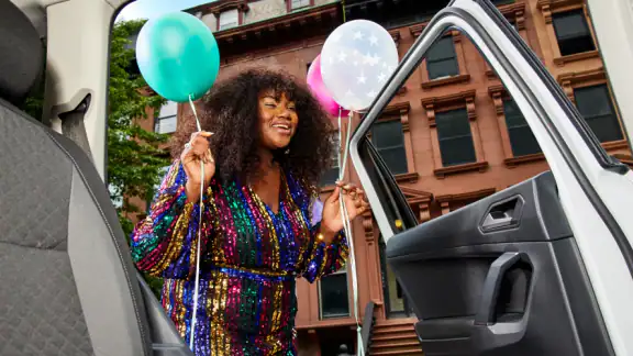 Lyft