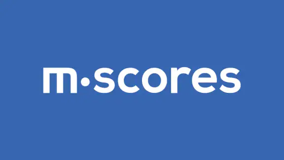 M Scores - Fussball Ergebnisse