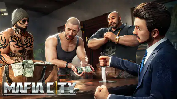 Mafia City