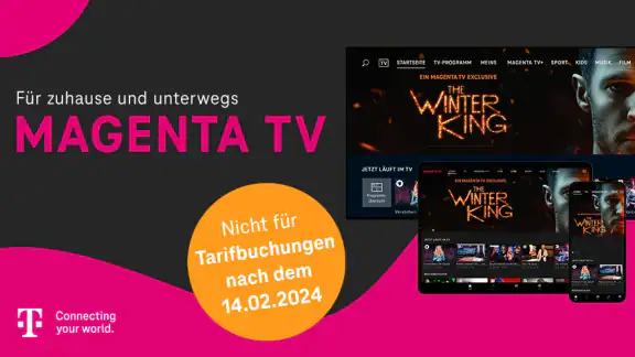MagentaTV - 1. Generation