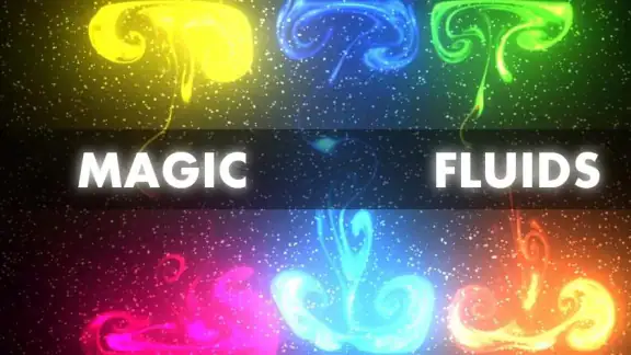 Magic Fluids