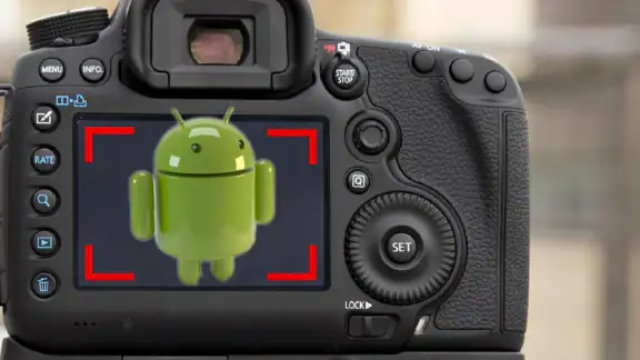 Magic Universal ViewFinder