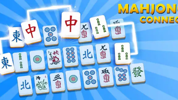 Mahjong connect : classic Onet