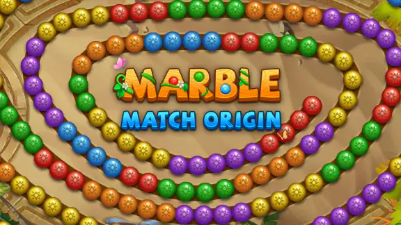 Marble Match Origin