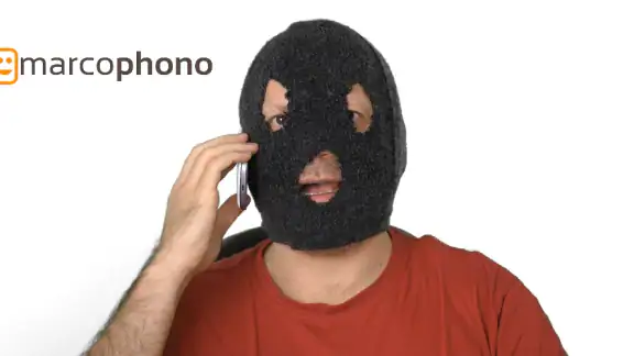 Marcophono