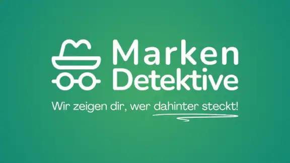 MarkenDetektive: Clever sparen