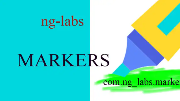 Markers
