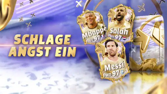 Matchday™ Champions: Fußball