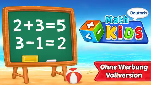 Mathe-Spiele für Kinder