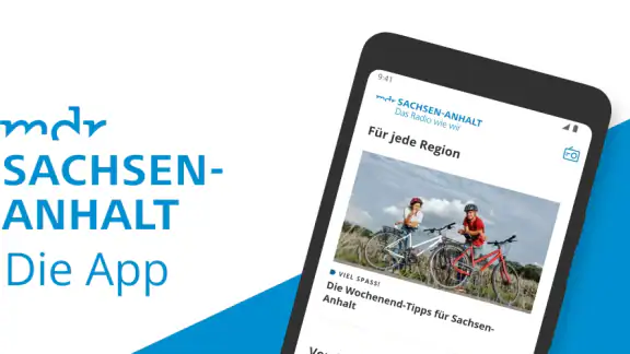 MDR Sachsen-Anhalt Nachrichten