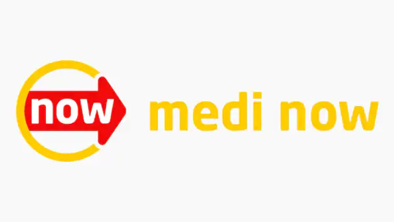 medi now Apotheken & E-Rezept