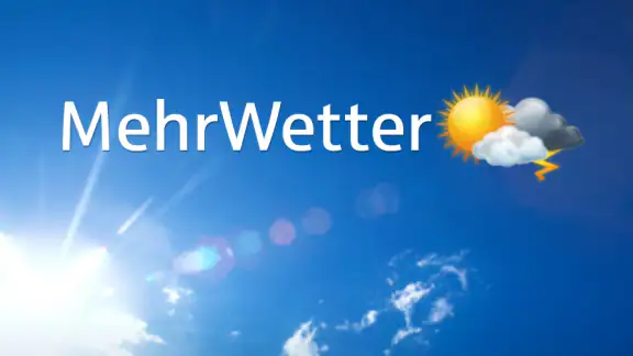MehrWetter