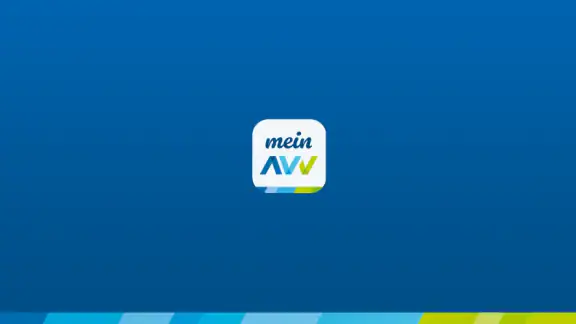 mein AVV