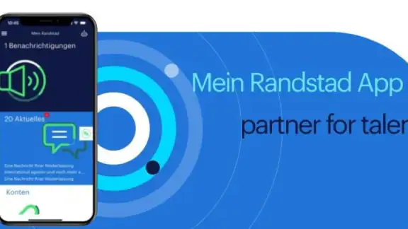 Mein Randstad