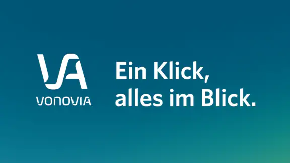 Mein Vonovia