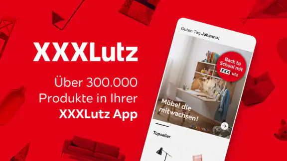 Mein XXXLutz