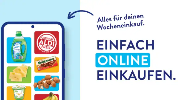 meinALDI