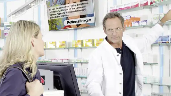 Meine Apotheke - E-Rezept